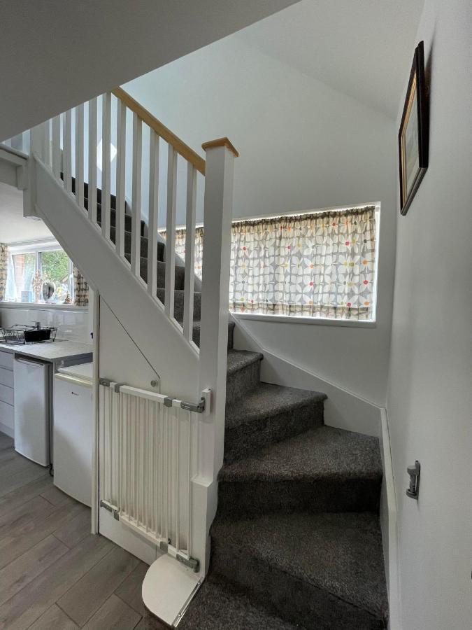 Villa Magnolia Passageway To The Jurassic Coast. à Stoborough Extérieur photo