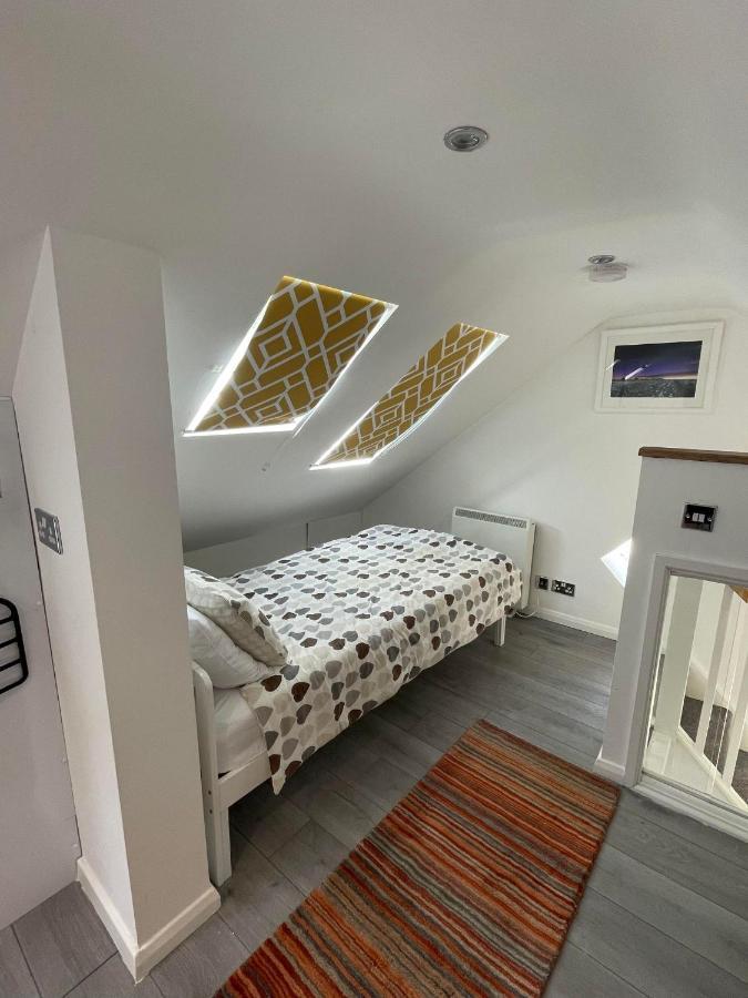 Villa Magnolia Passageway To The Jurassic Coast. à Stoborough Extérieur photo